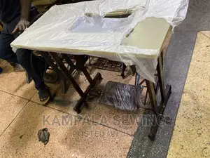 New India Stands