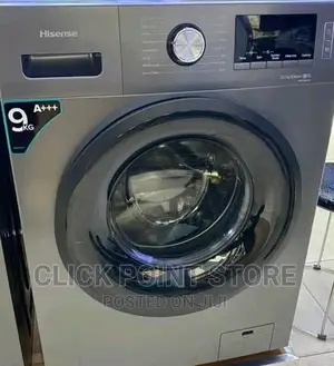 Hisense 9kg Fully Automatic Washing Machine/ 9kg/ 9kg/ 9kg