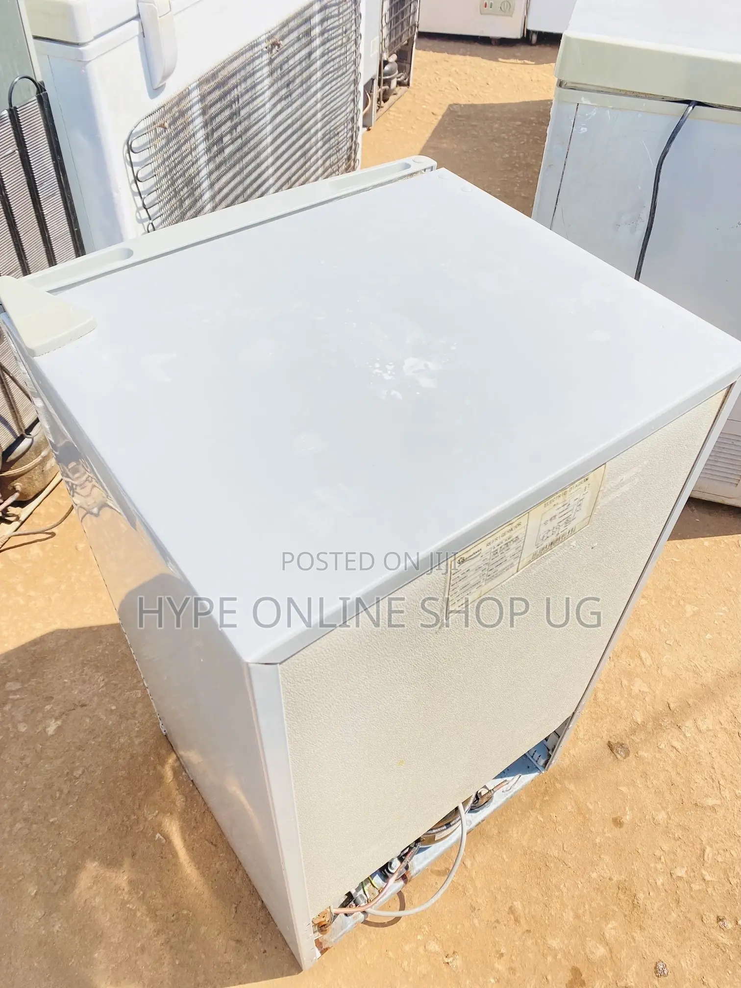 Fridge for Sale