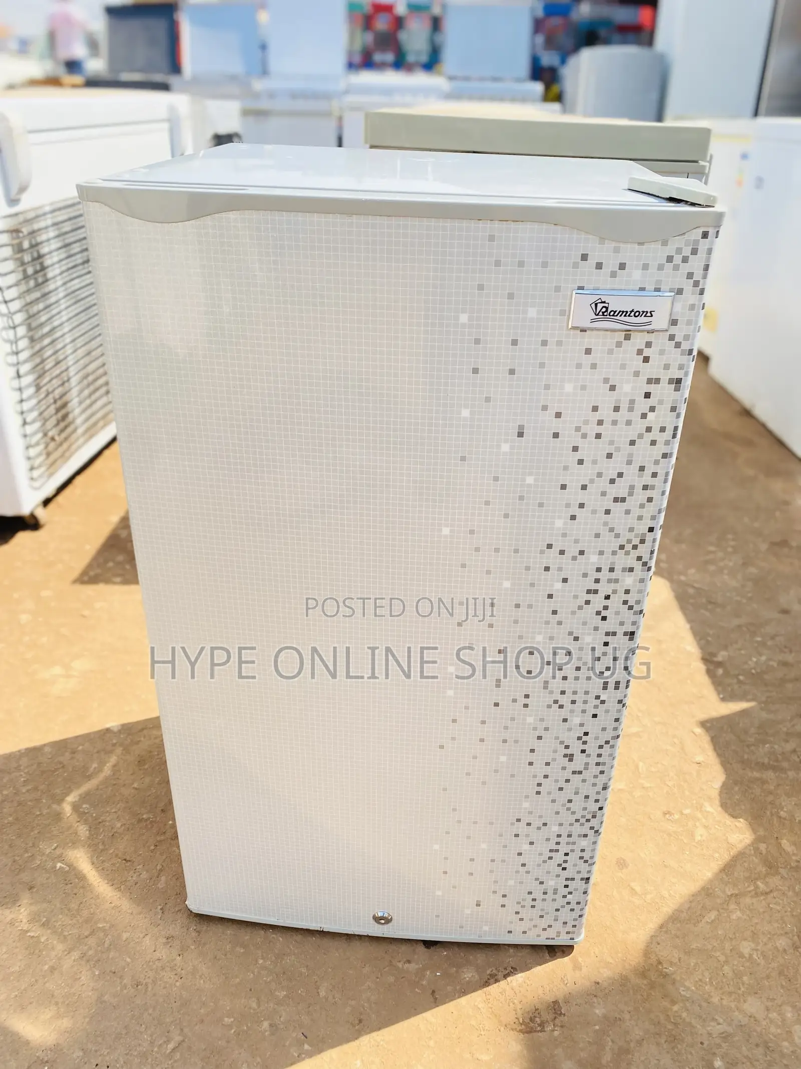 Fridge for Sale