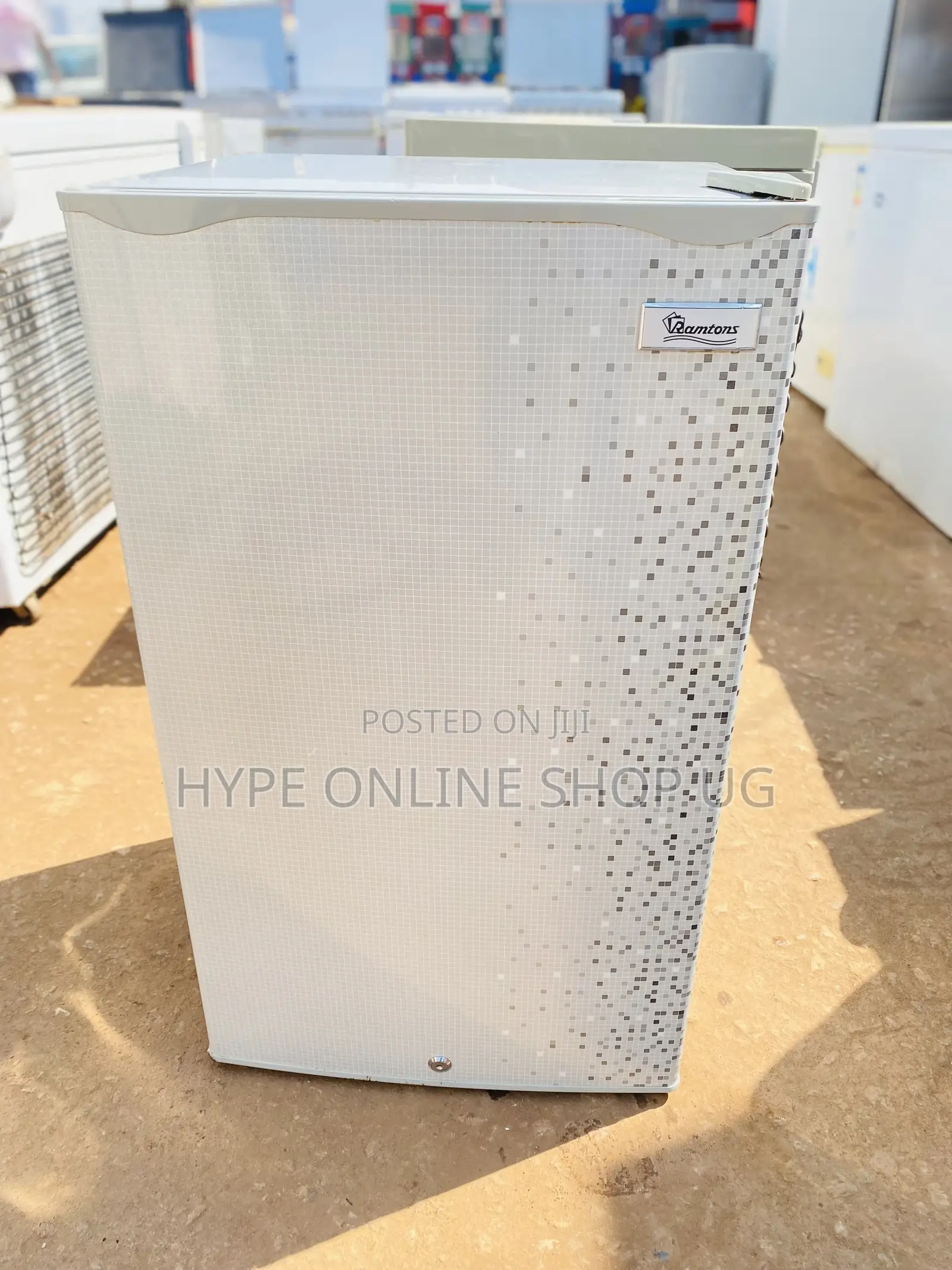 Fridge for Sale