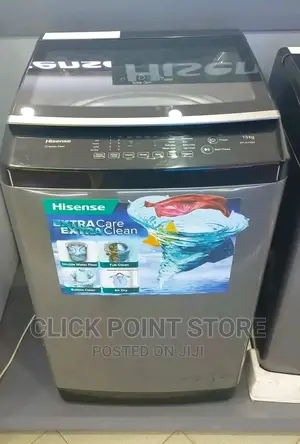 13kg Hisense Washing Machine/ Hisense 13kg/ Washing Machine