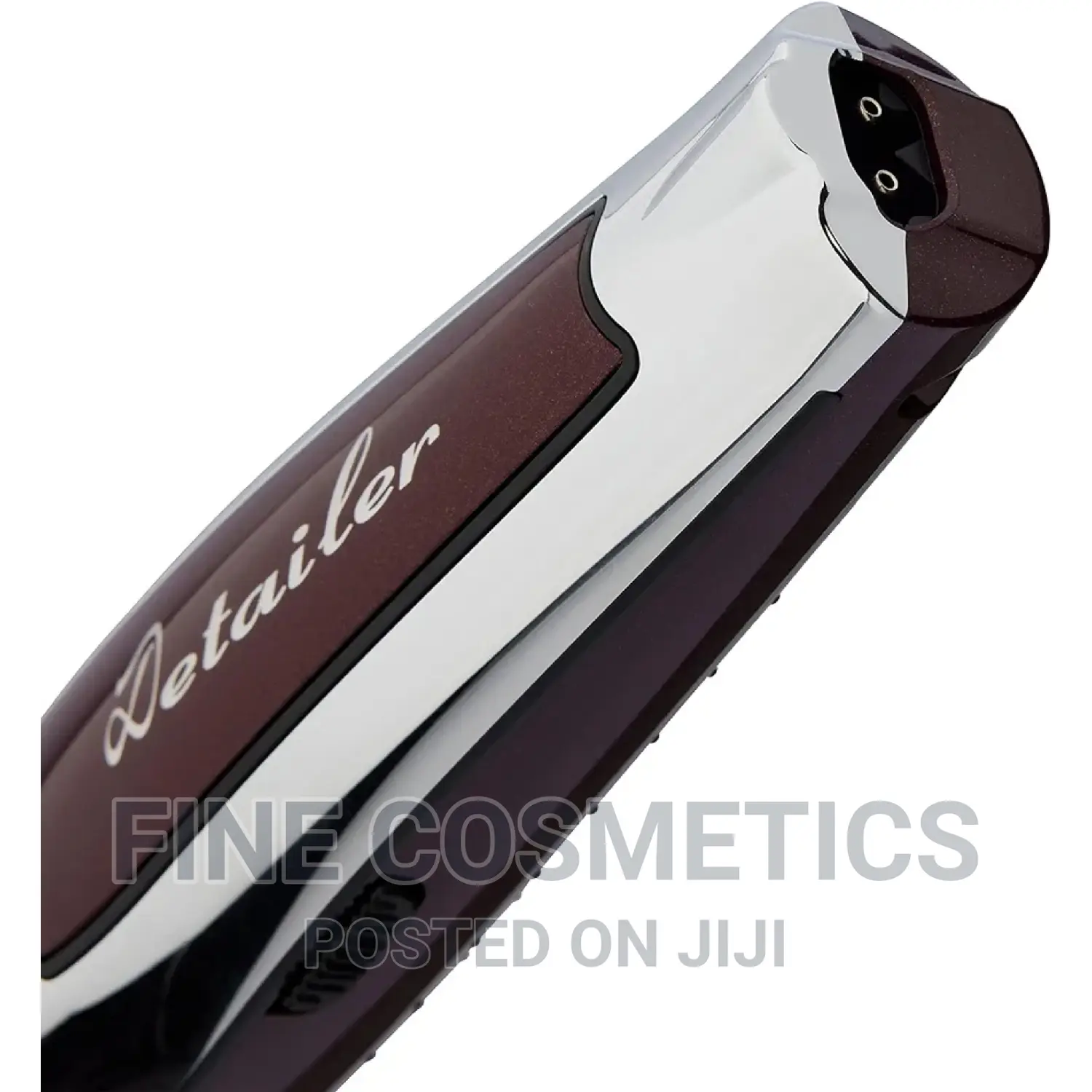New Wahl 5-star Serie Cordless Detailer Rechargeable Trimmer