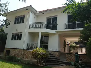 3bdrm Duplex in Naguru, Central Division for Rent