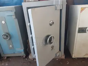 Documents Security Safes 1.3tonnes