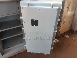 Documents Security Safes 1.3tonnes