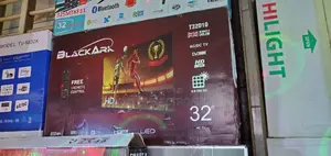 Blackark 32 Inches Digital Tv