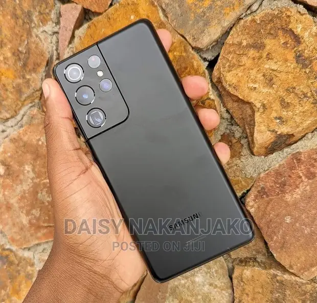 Ultra Price S21 5g Black 5g Price Samsung U 21 Ultra Samsung