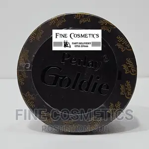 Original Perlay Goldie Advanced Beauty Cream for Dark Spots