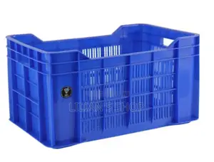 Strong Plastic Crate