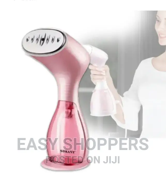 Sokany Hand Garment Steamer