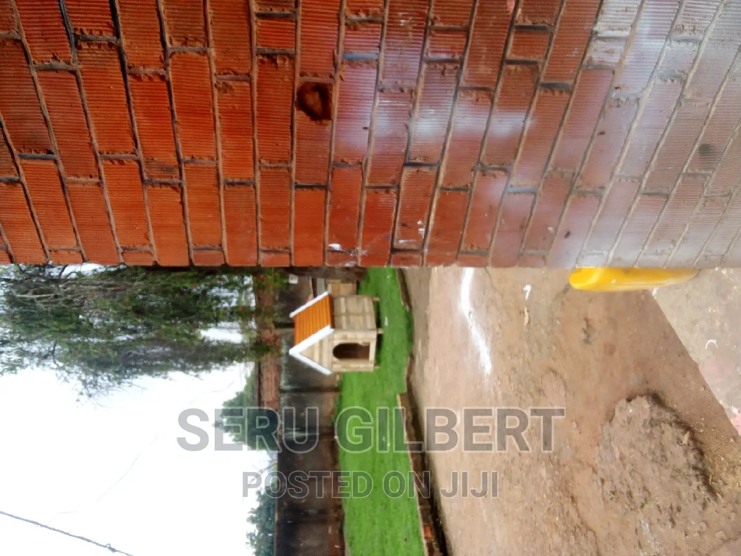 BCXDDCBNNN Nice Dog House