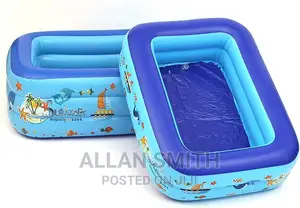 Kids Swimming Pool