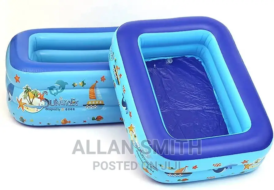 Kids Swimming Pool