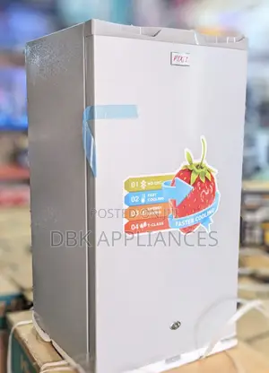 Original Pixel Single Door Refrigerators 2yrs Warranty