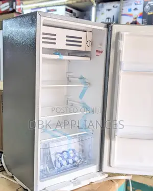 Original Pixel Single Door Refrigerators 2yrs Warranty