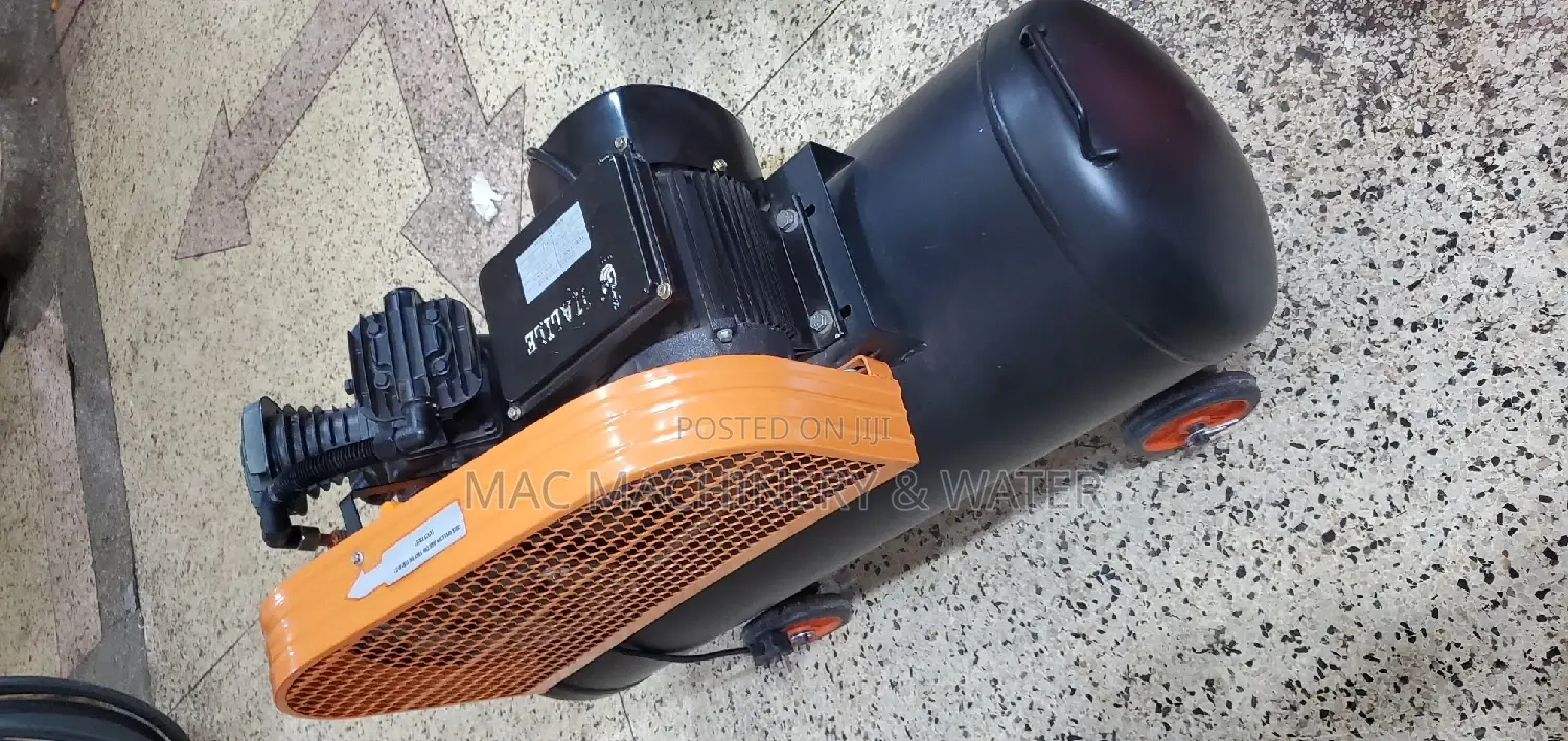Air Compressor 100litres
