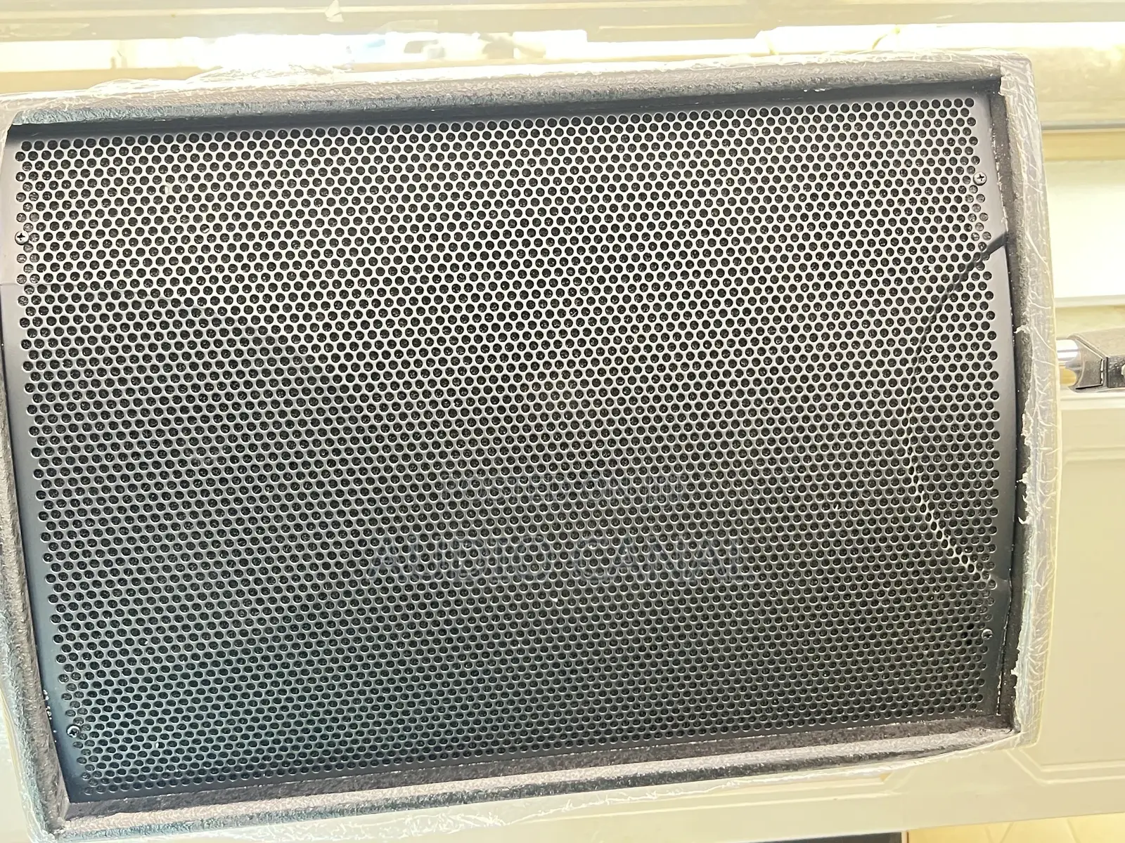 12” Martin Audios Top Speaker