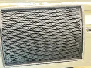 12” Martin Audios Top Speaker