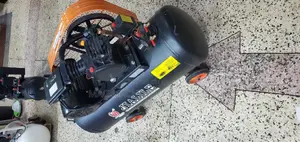 Air Compressor 100litres