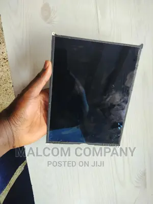 iPad Air One Screen Replacement/Repair Kampala A1475 Model