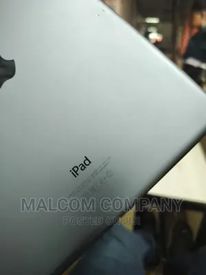 iPad Air One Screen Replacement/Repair Kampala A1475 Model