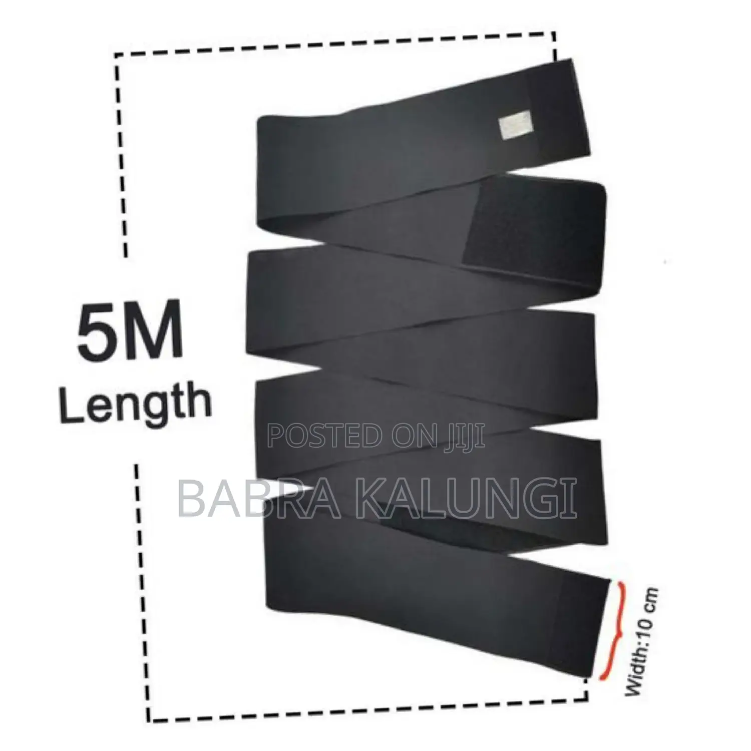 5m Waist Trainer Body Shape