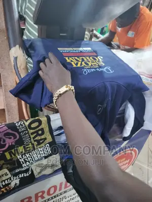Shirt Printing Services Large Quantities.