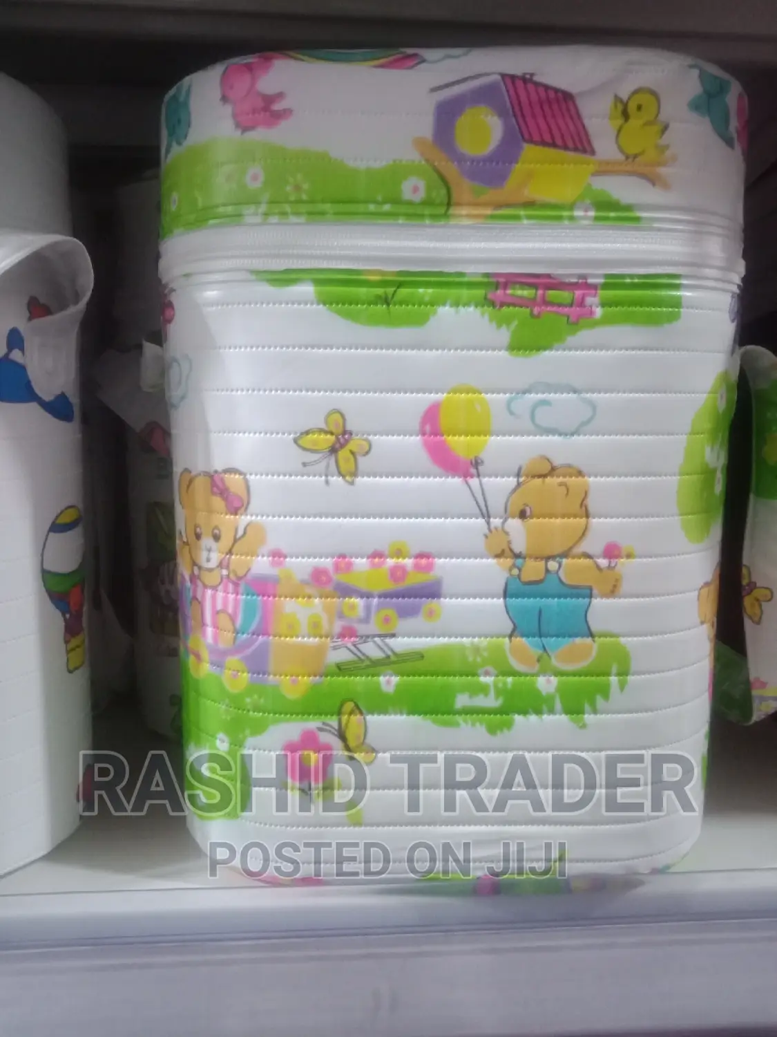 Double Baby Bottle Warmer