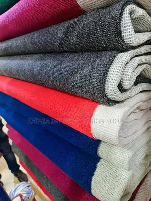 Woolen Carpet/Wall to Wall Carpet