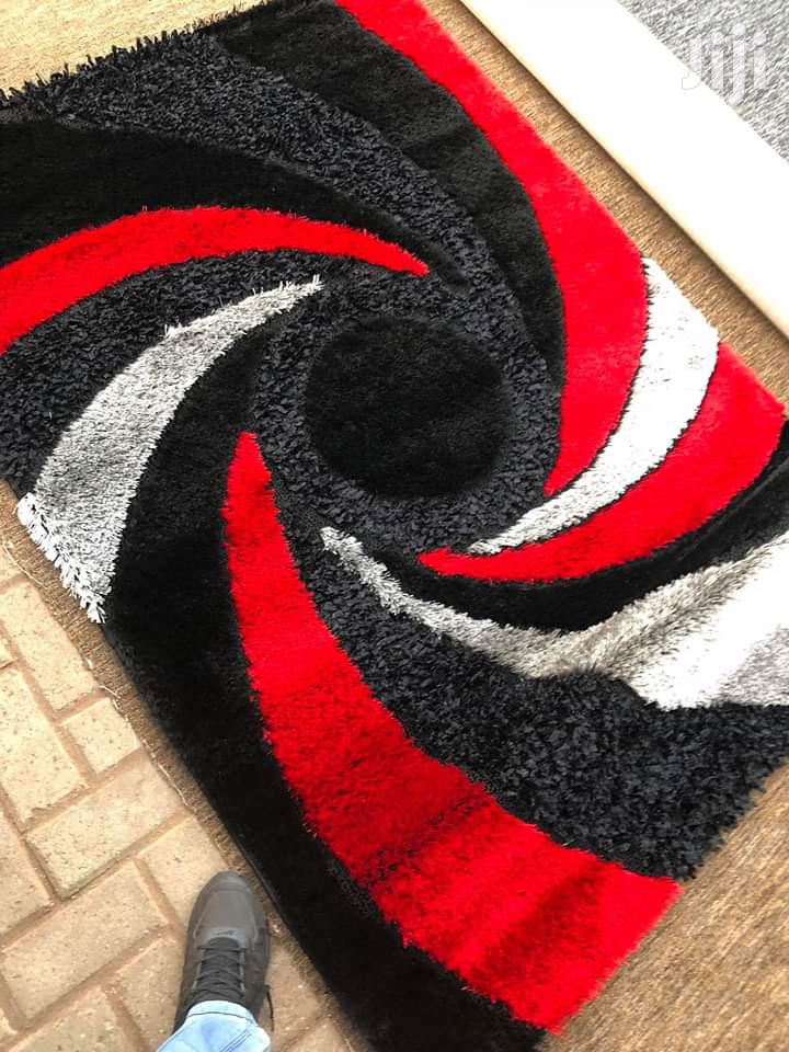 Modern 3D Rugs
