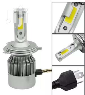 LED Cob Strong Brigth Light for Fog and Headlamps