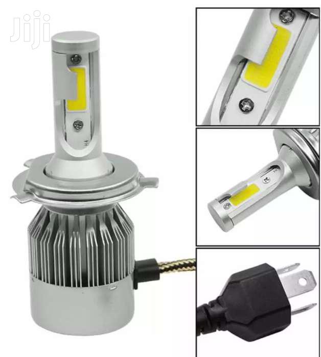 LED Cob Strong Brigth Light for Fog and Headlamps