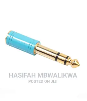 Jack Audio Connectors