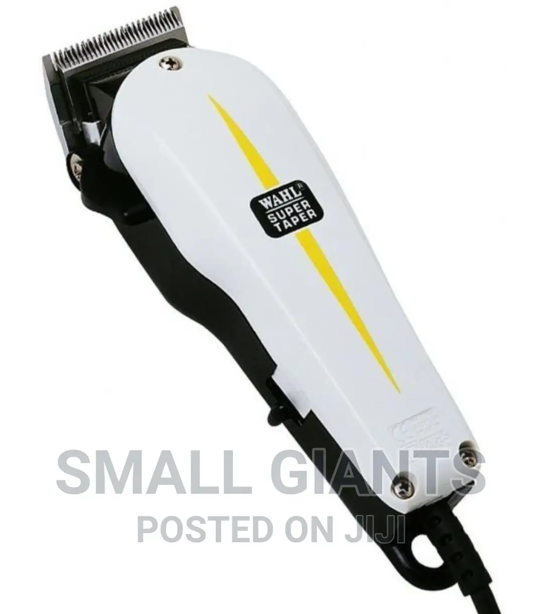 Original Wahl Professional Super Taper