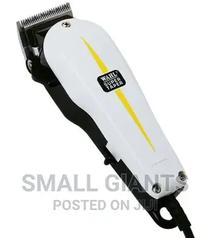 Original Wahl Professional Super Taper