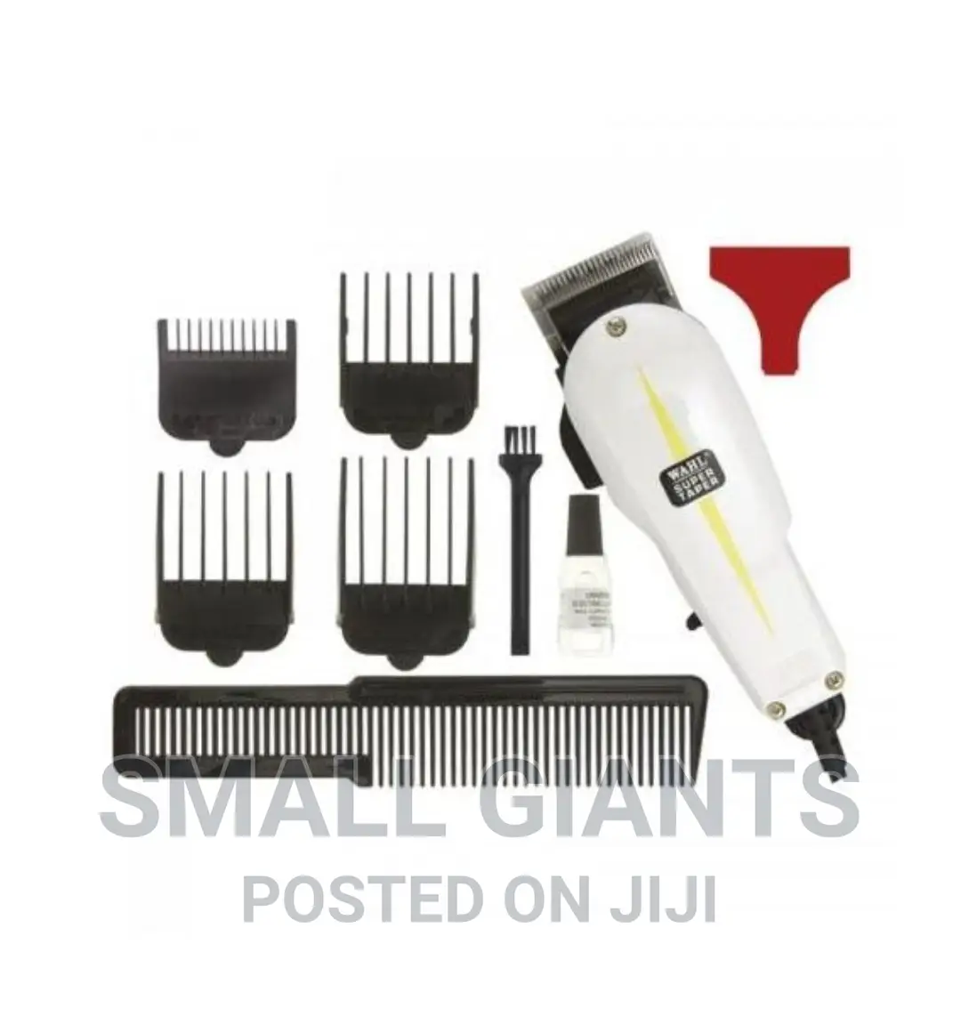 Original Wahl Professional Super Taper