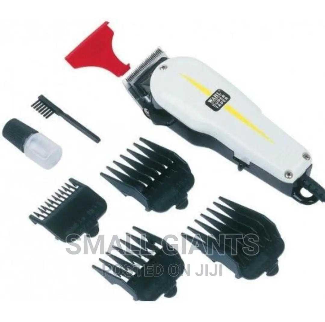 Original Wahl Professional Super Taper