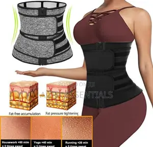 New Waist Trainer Corset