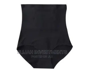 Seamless Women’S Shapers High Waist Slimming Tummy Pants