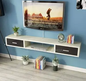 Wall Mounted TV Stand