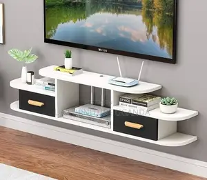 Wall Mounted TV Stand