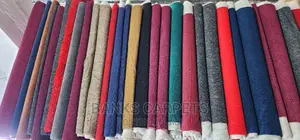 Wall to Wall Carpets