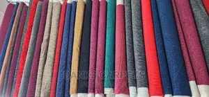 Wall to Wall Carpets