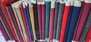 Wall to Wall Carpets