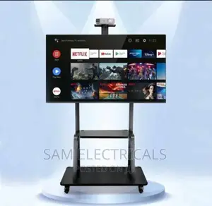 Movable Mount (Tv Brackets