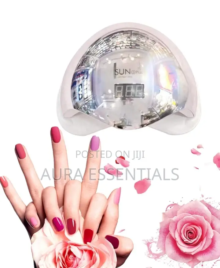 Nail Polish Dryer Lamp