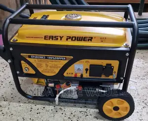 Generator 3.2kva Easy Power