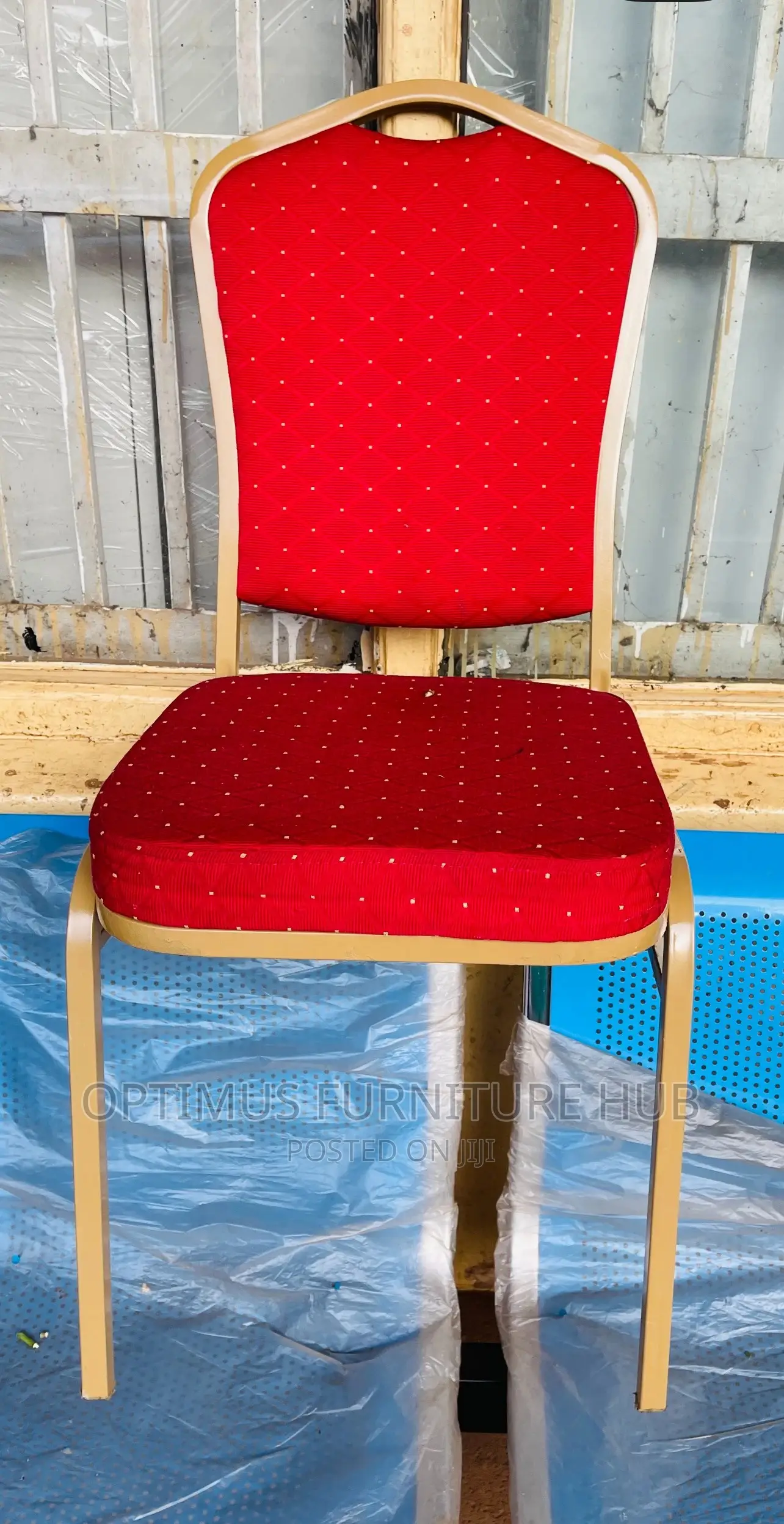 Conference Chair