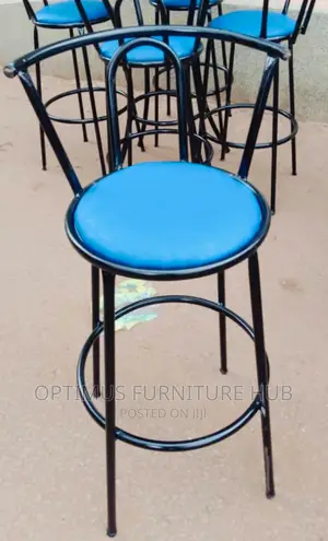 Counter Chair